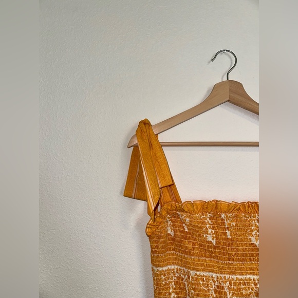 Cleobella Eliana Mini Dress - Picture 2 of 4